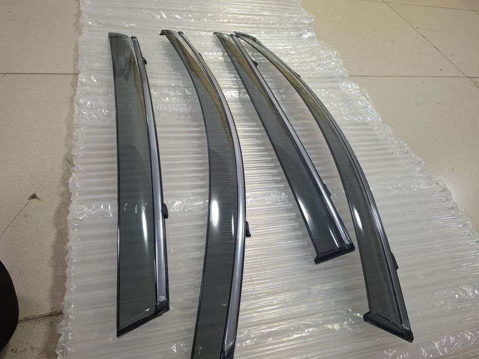 Автомобильные ветровики.(дефлекторы))