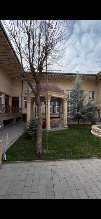 Назарбекда 6 сотихли файзли ховли сотилади. NR494/51