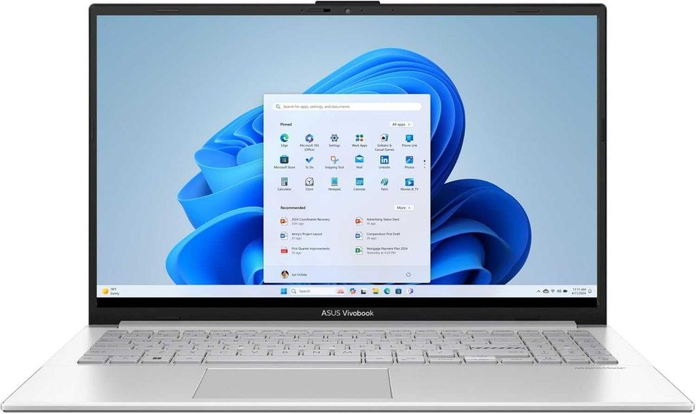 Asus Vivobook i3-N305