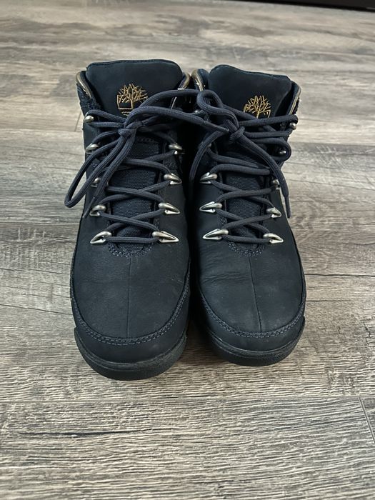 Timberland EURO ROCK HIKER 43,5 номер