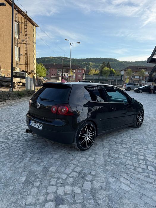 Vand VW Golf 5 GTI