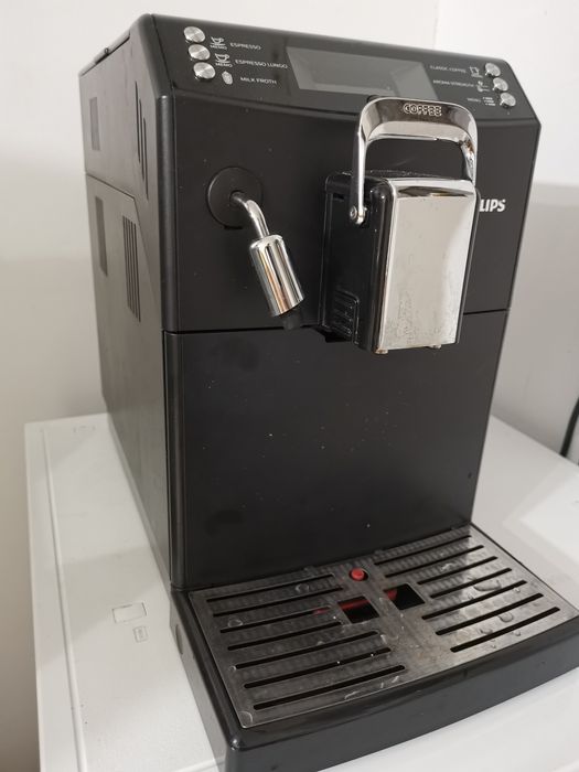 Espresor aparat de Cafea