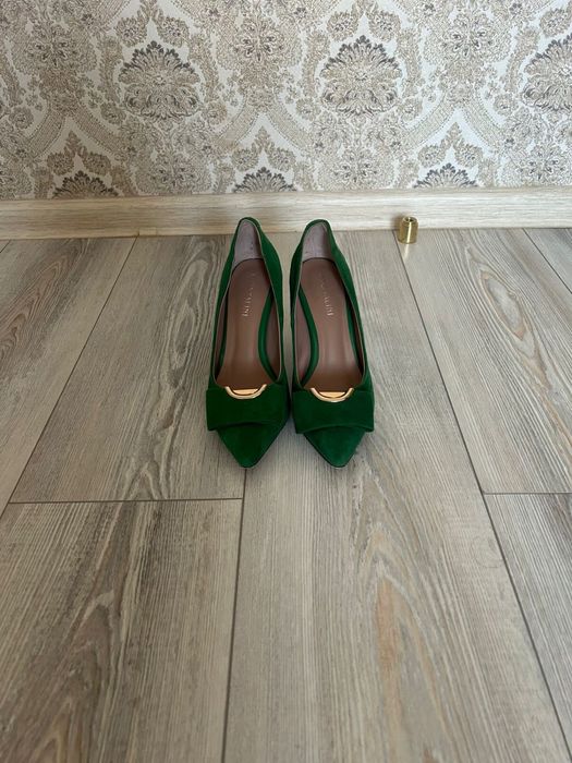 Туфли в отличном состоянии