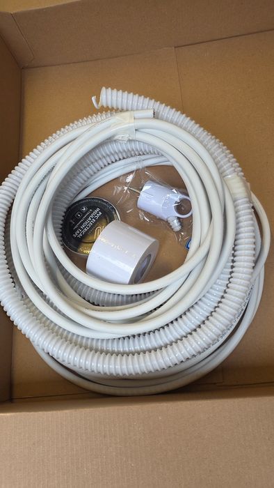 Комплект за монтаж на климатици