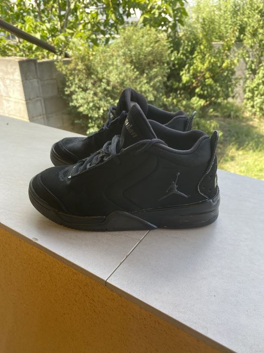 Nike - Ghete Jordan Big Fund (gs)