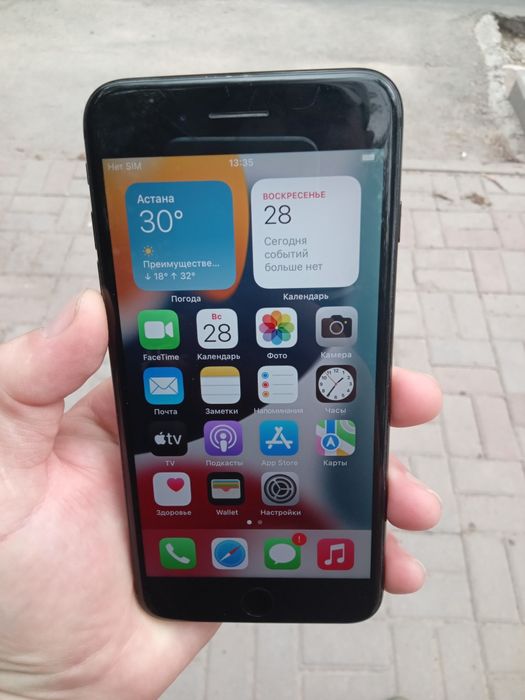 iPhone 7 Plus  128GB