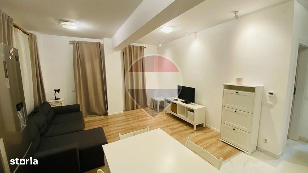 Apartament cu 2 camere de închiriat în zona Bucurestii Noi