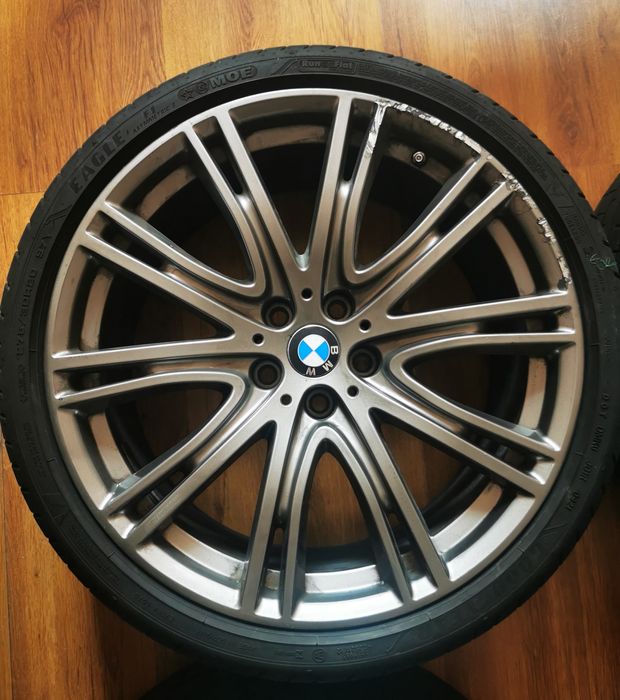 Джанти 20” BMW  style 759i Individual