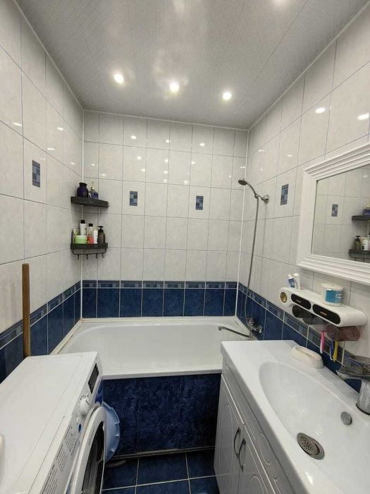 В продаже 2к квартира 5 микрорайон