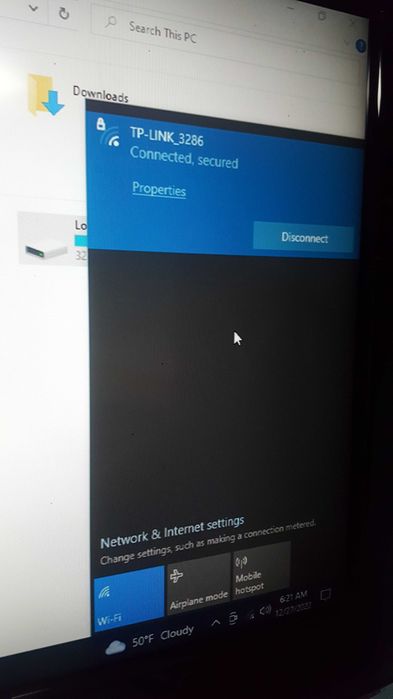 schimb vand Lenovo ThinkCentre M83 i3-4130, 8GB DDR3