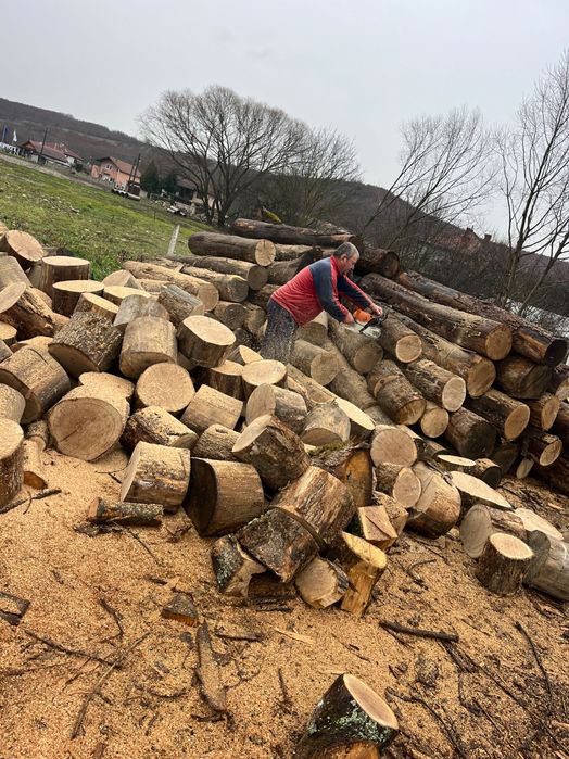 Дърва за Огрев -