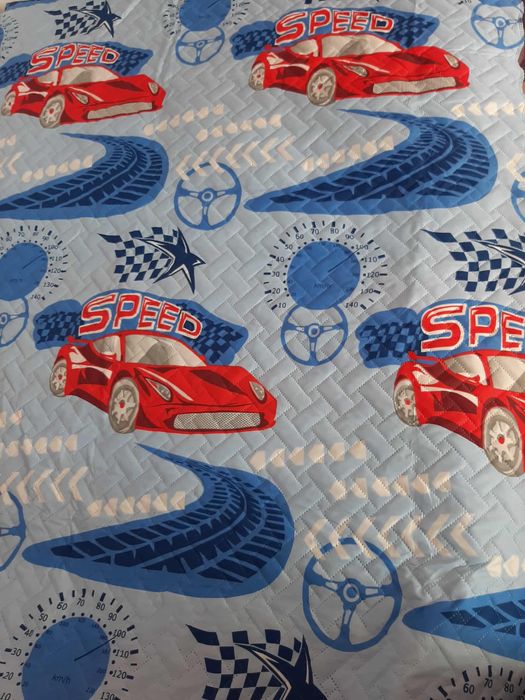 Детски шалтета за легло