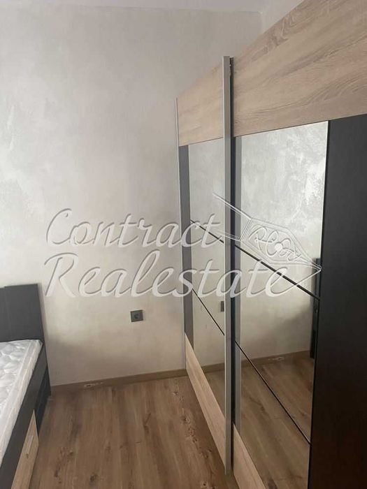 Дава се под наем Тристаен апартамент в Варна, Център - 98 кв.м за 612 € - Снимка #7