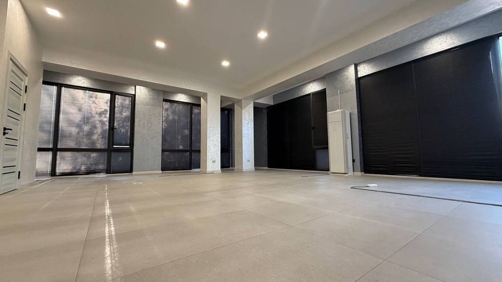 Аренда Офис Ул.С.Азимова 110 квм