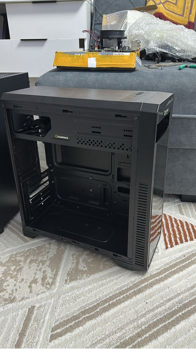 Продам корпус для пк