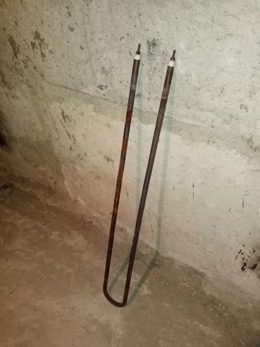 Продам тены воздушные