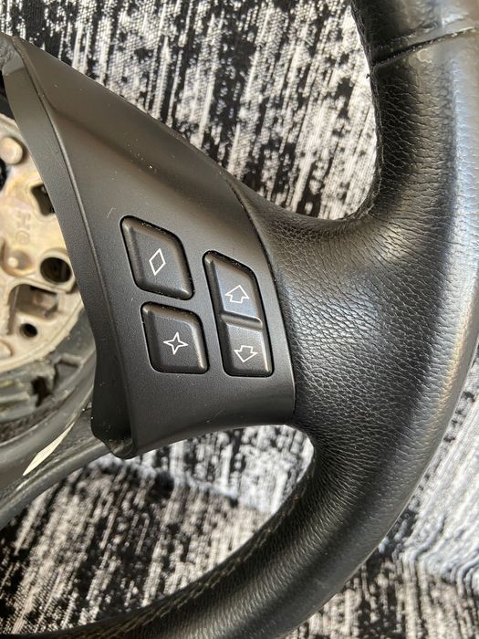 Волани за BMW – Подходящи за E90 / E91 / E92 / E93 и E87