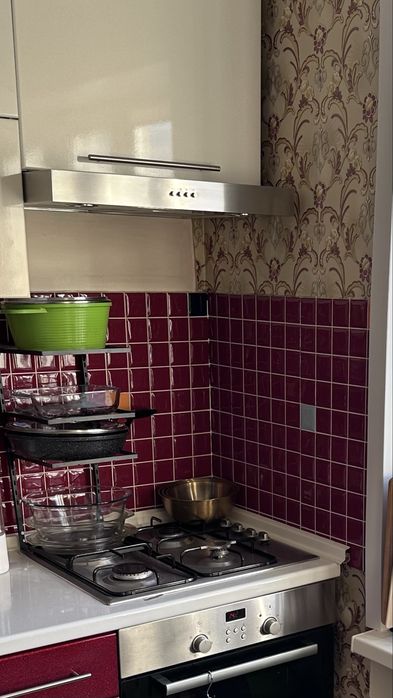 Вытяжка для кухни Electrolux, дешево