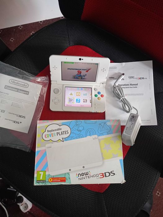 joc nintendo 3ds New
