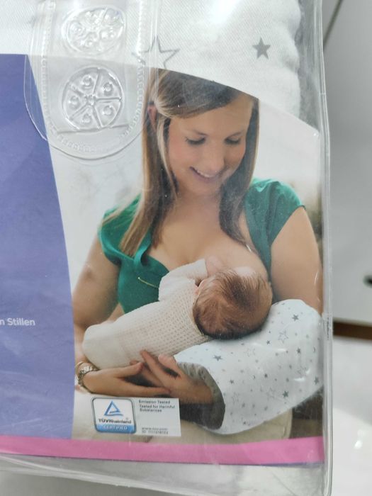 възглавница за кърмене Lansinoh