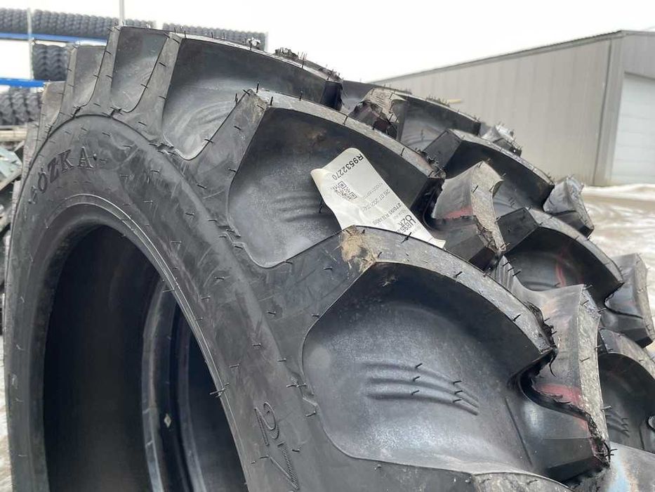 270/95R32 Cauciucuri Radiale 11.2-32 Livrare Anvelope Tubeless