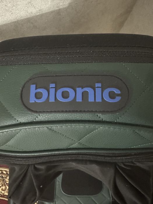 Массажер от bionic.