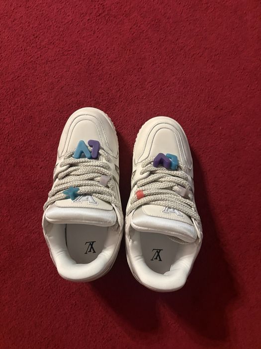Louis Vuitton LV Trainer