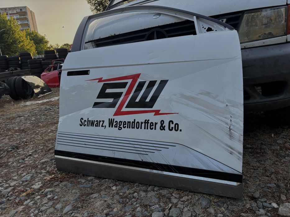 Врата Хюндай/Hyundai Ioniq