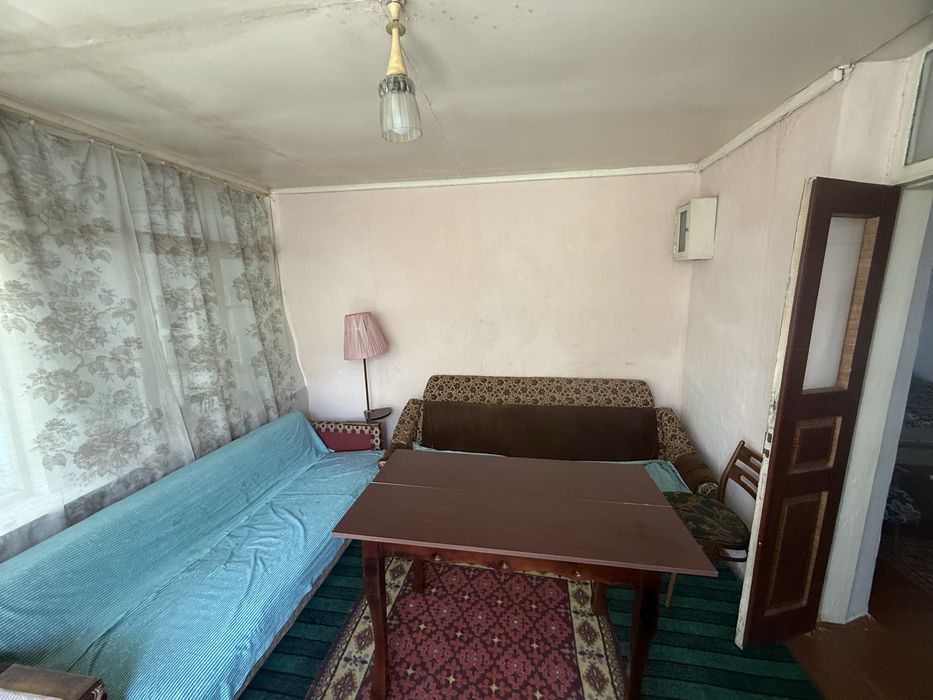 (Ижора)Сдается 2х ком дом в рай вокзала ор.узгазоил