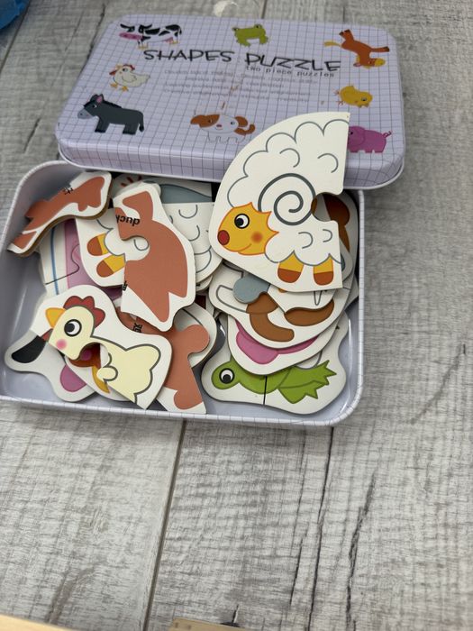 Детские игры для развития