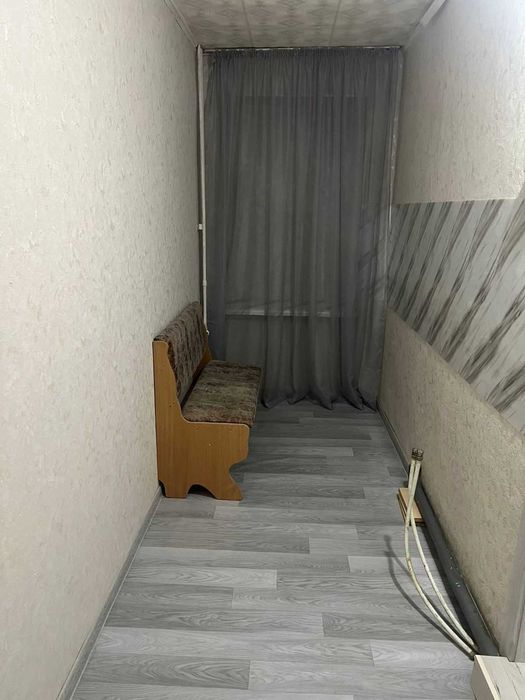 Продажа 1-комнатной квартиры