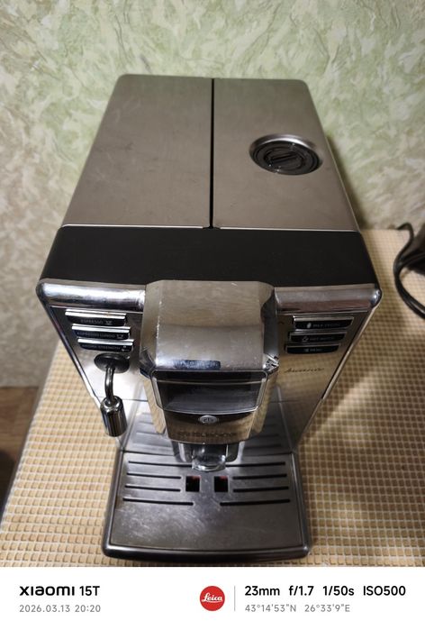 Saeco HD8914 incanto