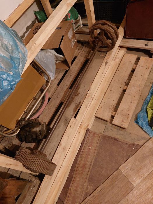 Продам штангу 30кг