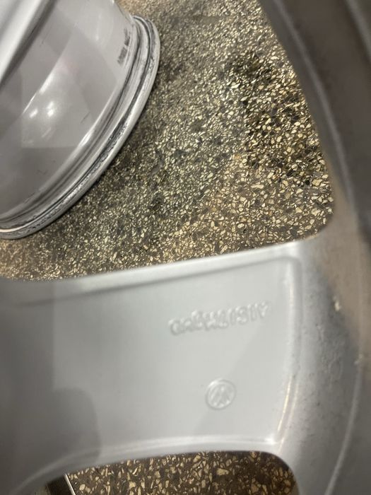 17 “Джанти VW Shkoda Seat