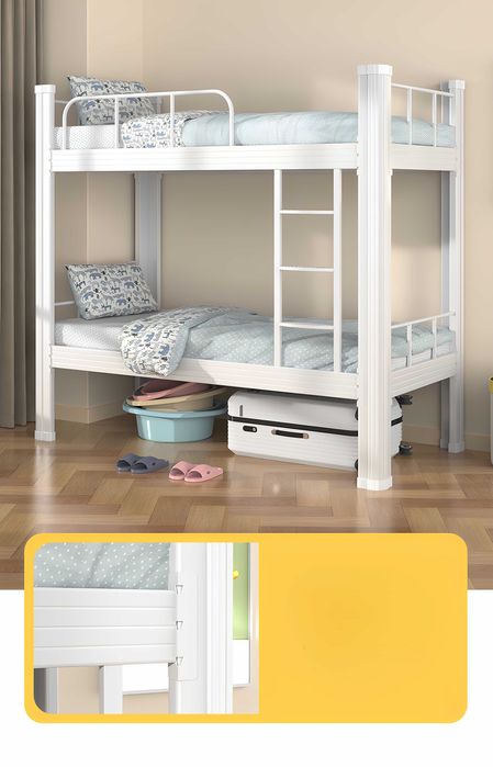 Ikki qavatli karavot mustahkam/ Двухъярусная кровать с усиленной рамой