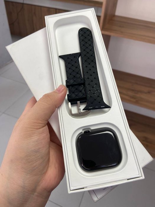 Apple Watch 11•Епл Вотч 11•Рассрочка 0.0.24•Baitime