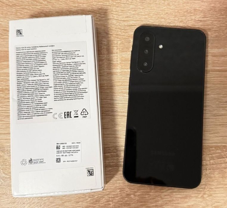 Продам самсунг а26
