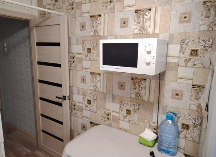 Продается 3-комн (4-85, 2 эт)