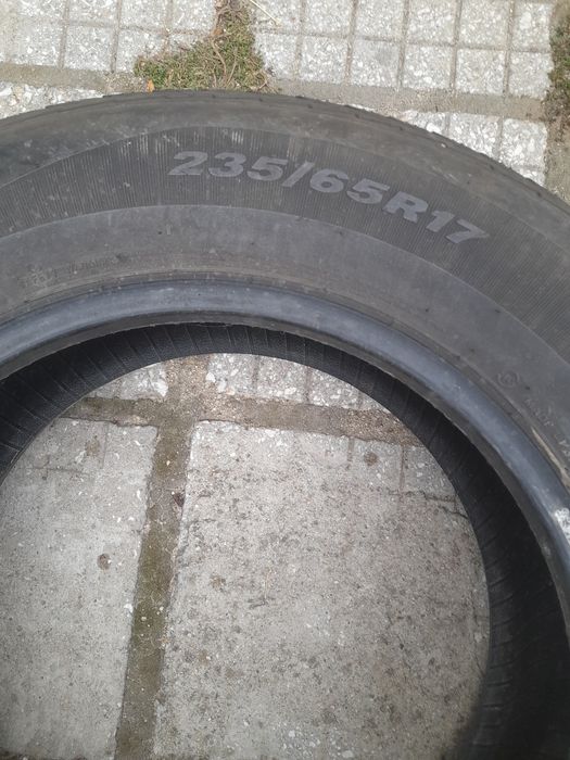 Зимни гуми 17 цола
