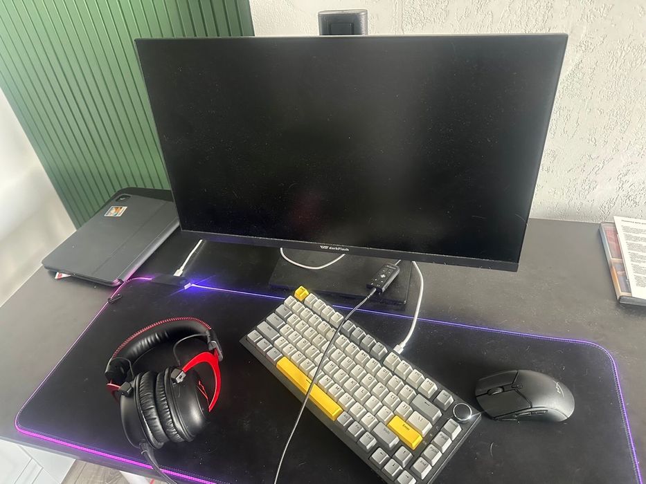 Продам игровой компьютер