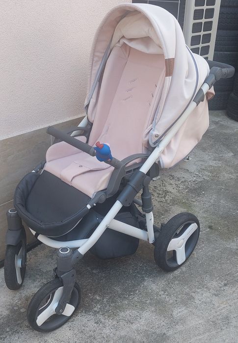 Веxa Ultra U15 бебешка количка