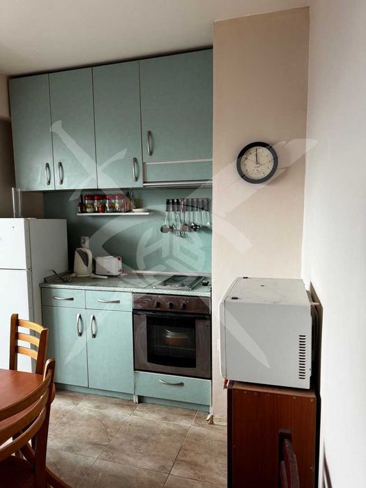 Продава се Тристаен апартамент в София, Люлин 2 - 88 кв.м за 945 €/кв.м - Снимка #2