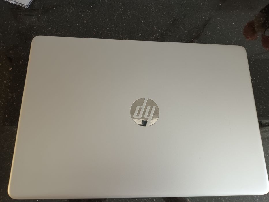 Laptop  HP 15s-fq0899no