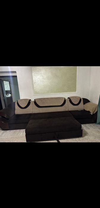 Шкаф шифонер диван стол деревянный