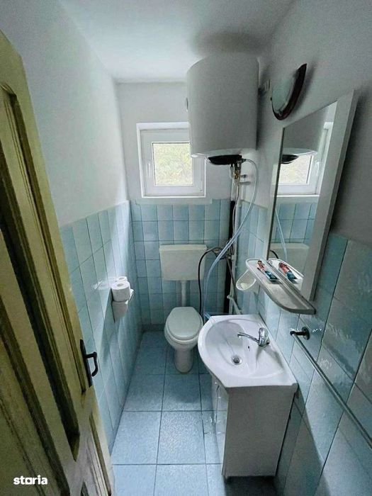 Casa Vacanta Lepsa Vrancea