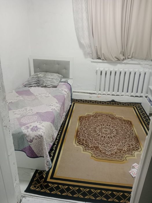 дом новый теплый