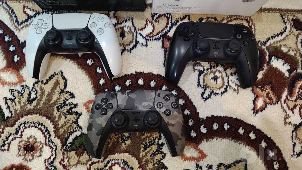 playstation 5 xbox series PC uchun orginal jostigla