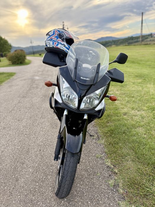 Suzuki V-Strom DL 650