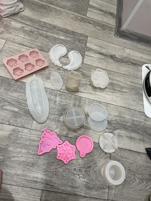 Форма для гипса , молд