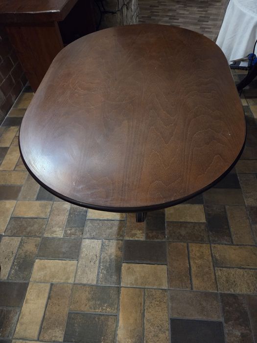 Masă terasă/dinning